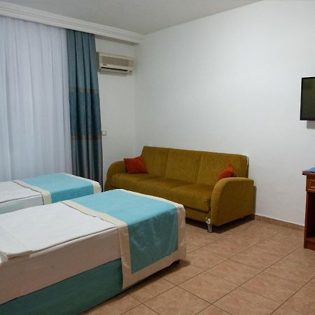 אלאניה Xeno Eftalia Resort Hotel מראה חיצוני תמונה