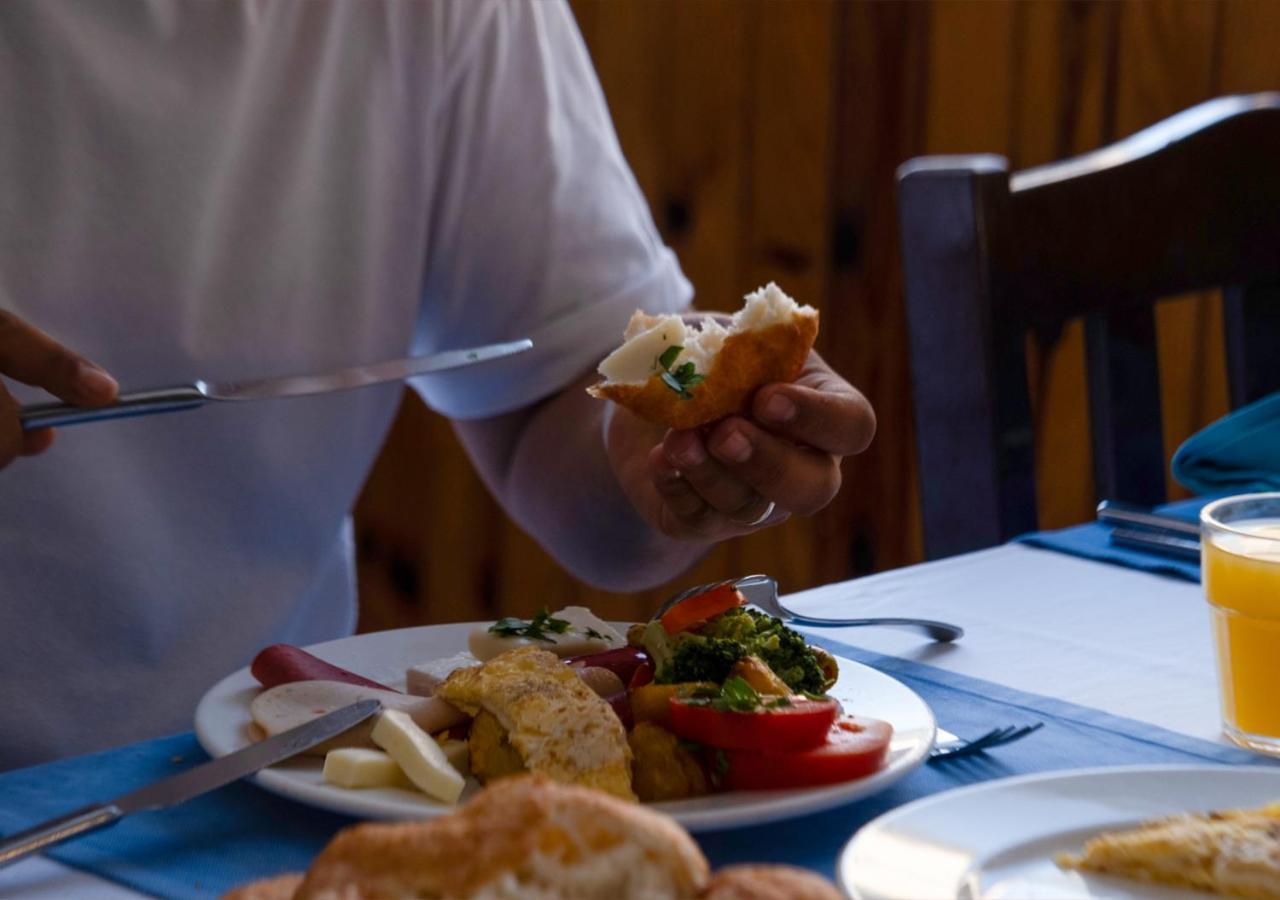 אלאניה Xeno Eftalia Resort Hotel מראה חיצוני תמונה
